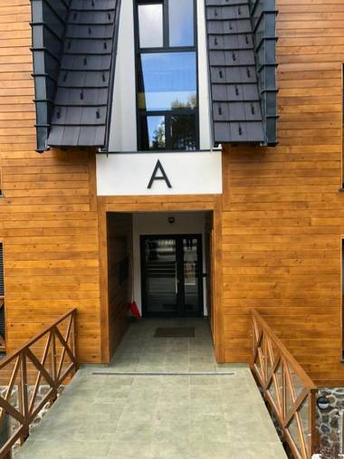 Apartman Divčigora A3