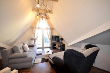 C l e a n&C o z y Apartmani Divcibare