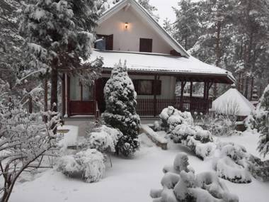 Vila President Divcibare