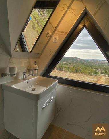 Apartman Miljkovic in Diamond Hill