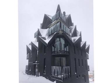 Apartman Miljkovic in Diamond Hill