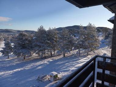 Apartman Čaroban pogled Divcibare