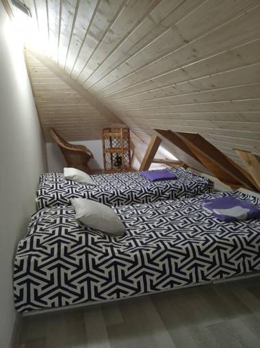 Apartman Čaroban pogled Divcibare