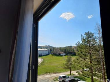 Apartman Kaćun - Divčibare