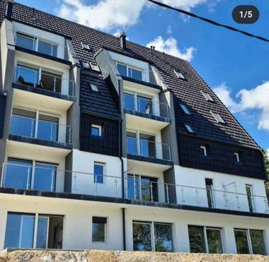 Apartman ANDRIĆ Zlatni breg