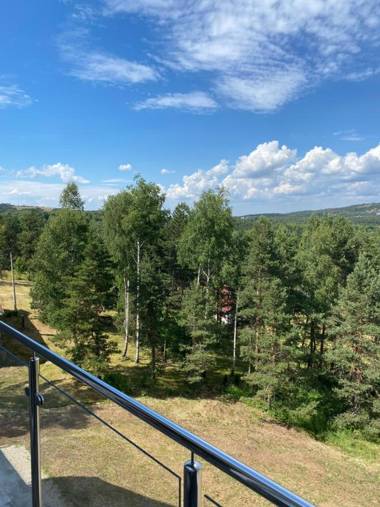 Apartman ANDRIĆ Zlatni breg