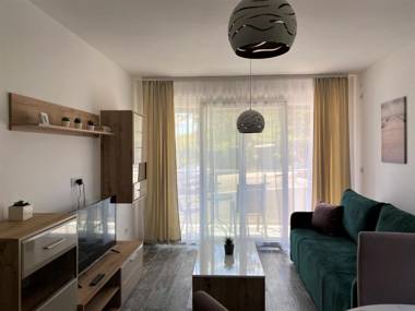 Apartman A9 Zlatni Breg
