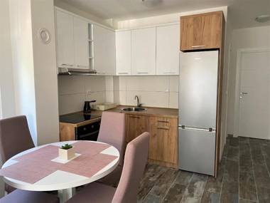 Apartman A9 Zlatni Breg