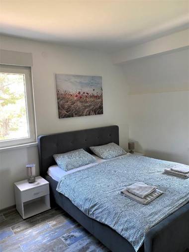 Apartman A9 Zlatni Breg