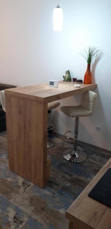 Studio Olja Zlatni Breg Divčibare