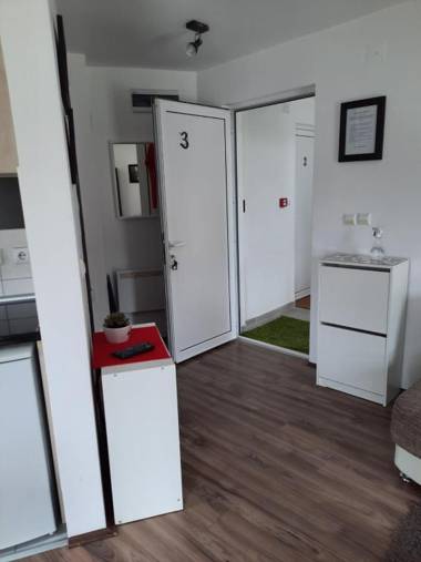 Studio Tara Divčibare