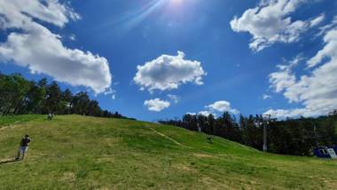 Studio Tara Divčibare