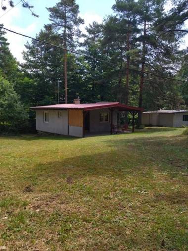 Vikendica Stari Grad