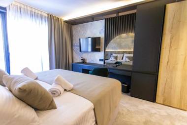 HOTEL ROYAL MOUNTAIN