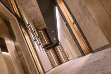 HOTEL ROYAL MOUNTAIN