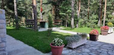 Apartman Lola Divcibare