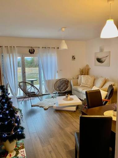 Apartman Narcis 1 Divčibare