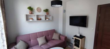 Apartman Monika Wind Resort