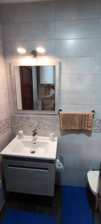 Apartman Monika Wind Resort