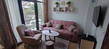 Apartman Monika Wind Resort
