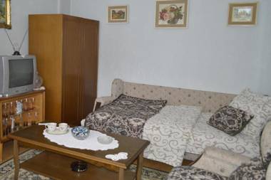 Apartman Nikolic