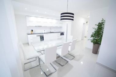 Bor Apartment