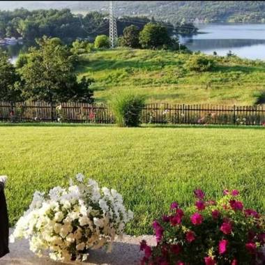 Vila Vera Borsko Jezero