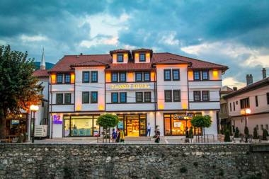 Classic Hotel Prizren