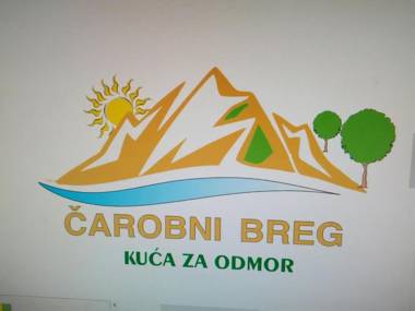 Carobni breg