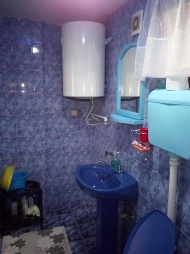 Apartment & Rooms Aleksandar