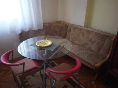 Prenoćište Aleksandar