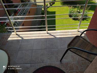 Prenoćište Aleksandar