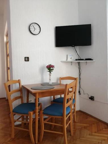 Apartman studio Katarina