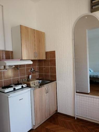 Apartman studio Katarina