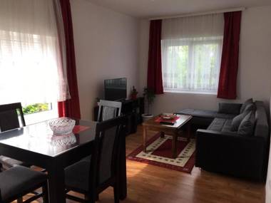 Apartmani Vidikovac