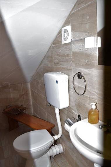 Kuća za odmor "Crni bor"