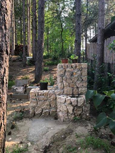 Kuća za odmor "Crni bor"