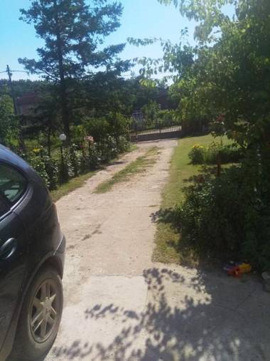 Family apartman Ana - Star