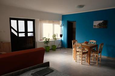 Apartman Ankica