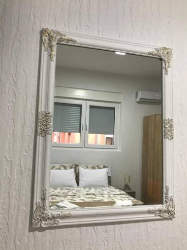 Apartman studio Milojkovic