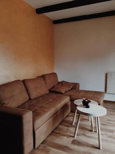 Apartment Tarski konaci