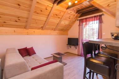 Apartmani Suncani breg Tara