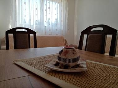 Vila Tutić Mitrovac