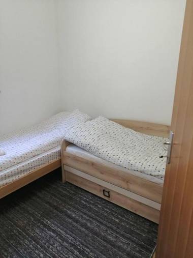Apartman Dobrinka
