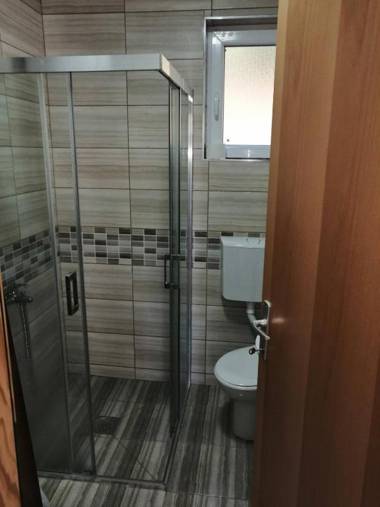 Apartman Dobrinka