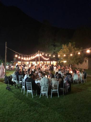 Hotel RAS Pazarište