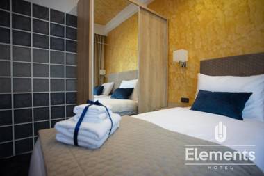 Hotel Elements