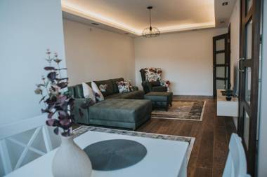 Safir apartment