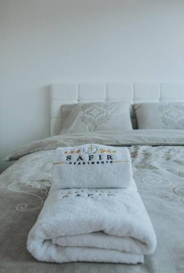 Safir apartment