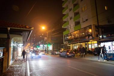 Novi Pazar Apartman lux